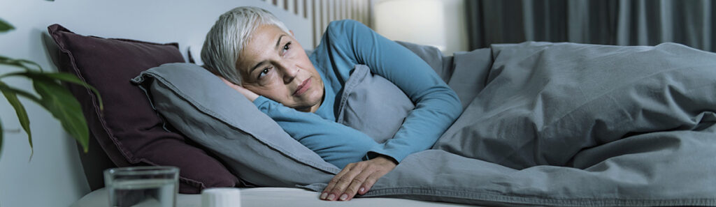 Health Risks Associated with Poor Sleep