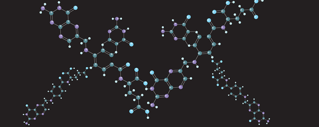 B-Healthy Molecular Image